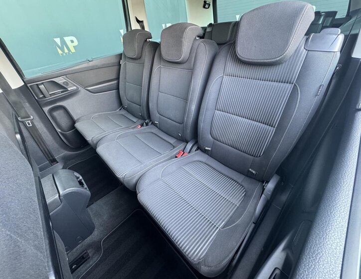 Seat Alhambra Ostatní 2,0 l 103 kw