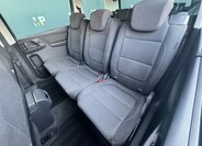 Seat Alhambra Ostatní 2,0 l 103 kw