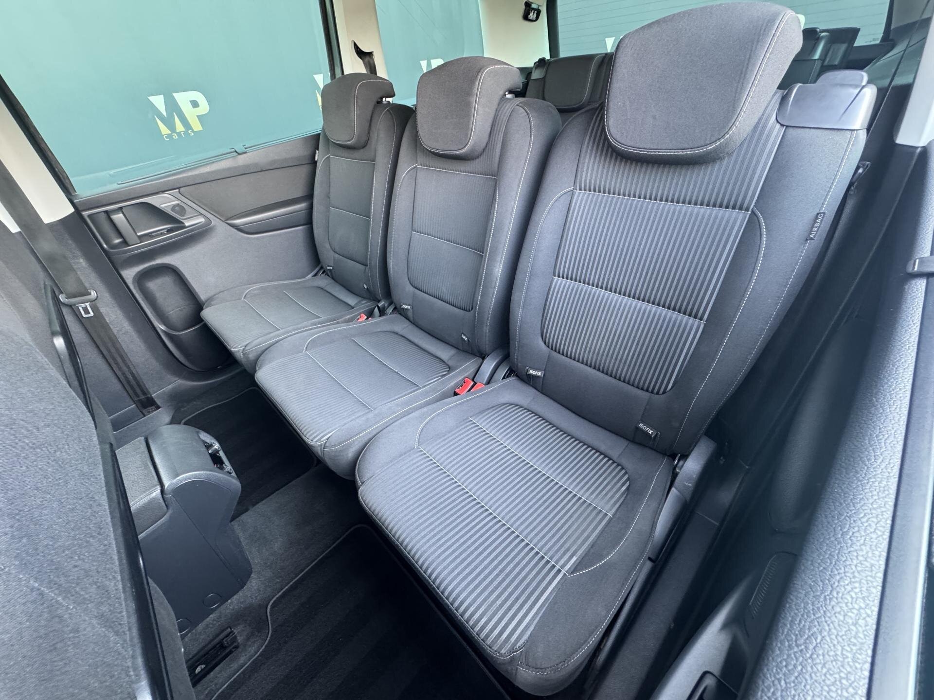 Seat Alhambra Ostatní 2,0 l 103 kw