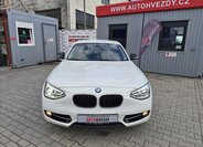 BMW Řada 1 Hatchback 2,0 l 135 kw