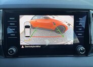 Škoda Karoq Kombi 1,5 l 110 kw