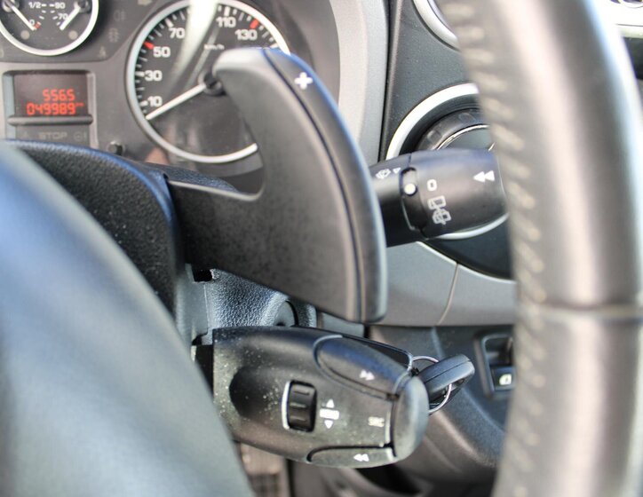 Citroën Berlingo 17