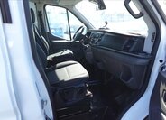Ford Transit Ostatní 2,0 l 96 kw