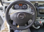 Opel Vivaro Ostatní 2,0 l 84 kw