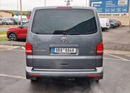 Volkswagen Multivan 4