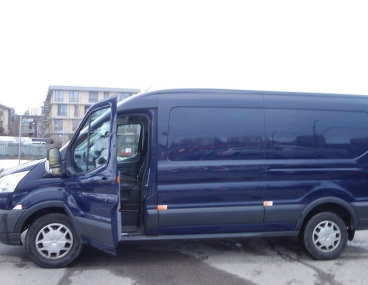 Ford Transit 13
