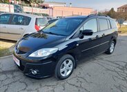 Mazda 5 Kombi 1,8 l 85 kw