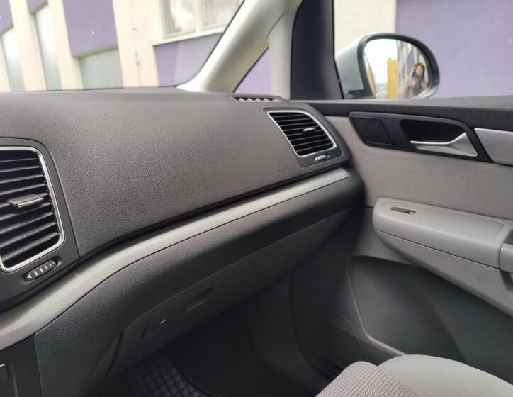 Volkswagen Sharan 30