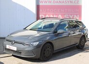 Volkswagen Golf Kombi 2,0 l 85 kw