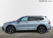 Volkswagen Tiguan Allspace Kombi 2,0 l 140 kw
