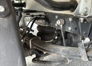 Iveco Daily Sklápěč 2,3 l 115 kw