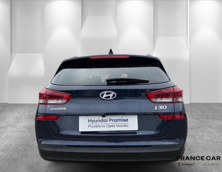 Hyundai i30 Kombi 1,5 l 70 kw