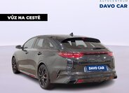 KIA ProCeed Kombi 1,6 l 150 kw