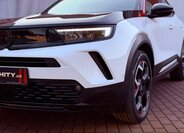 Opel Mokka SUV / Terénní 1,2 l 96 kw