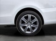 Mercedes-Benz Třídy V Kombi 2,0 l 100 kw
