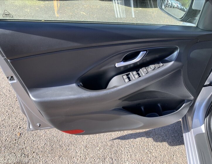 Hyundai i30 Kombi 1,5 l 81 kw