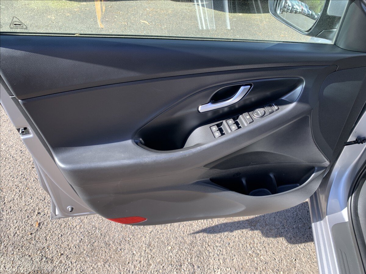 Hyundai i30 Kombi 1,5 l 81 kw