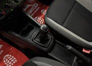 Škoda Fabia Hatchback 999,0 70 kw