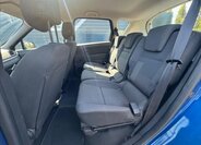 Renault Scénic MPV 1,6 l 81 kw