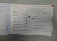 Škoda Fabia Kombi 1,4 l 51 kw