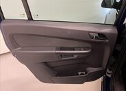 Opel Zafira 22