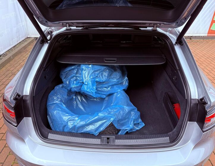 Volkswagen Arteon 11