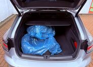 Volkswagen Arteon 11