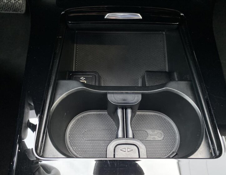 Mercedes-Benz Třídy A 23