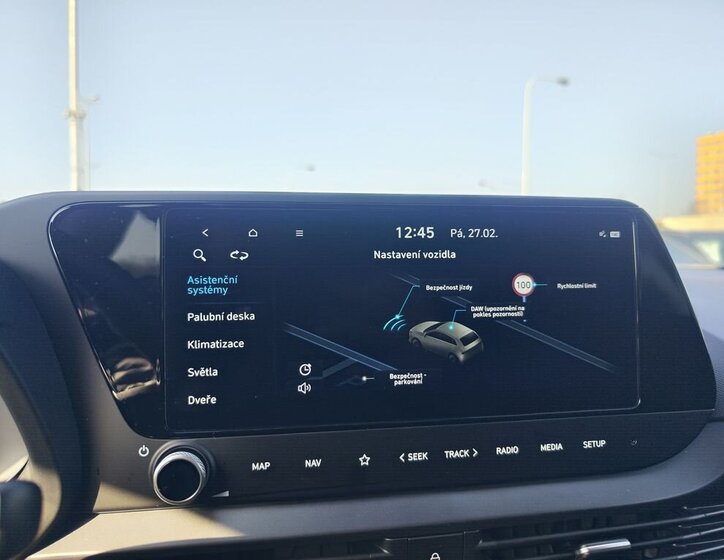 Hyundai i20 Hatchback 998,0 74 kw