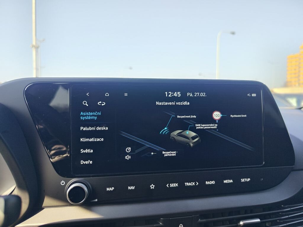 Hyundai i20 Hatchback 998,0 74 kw