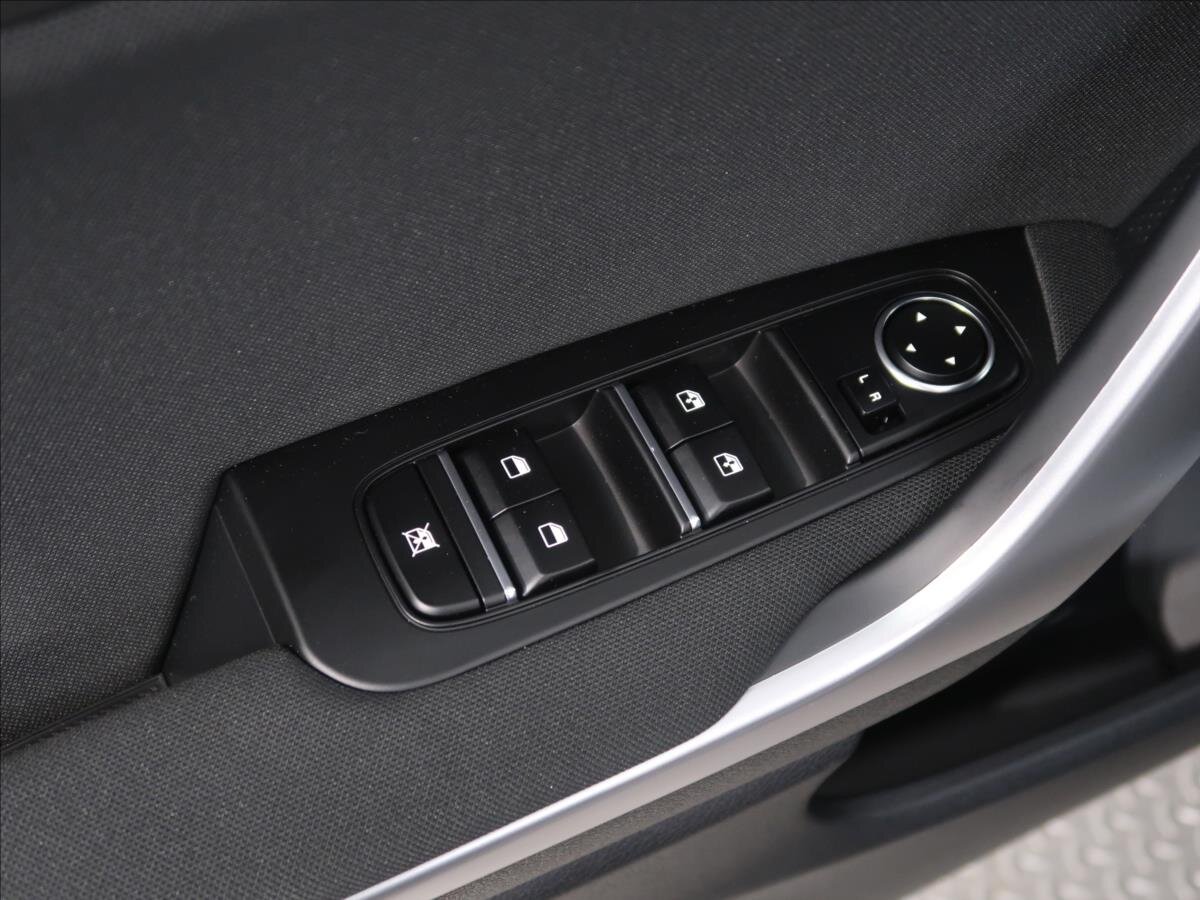 KIA Ceed Kombi 1,5 l 103 kw