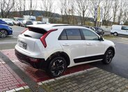 KIA Niro Hatchback 0,0 150 kw