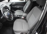 Ford C-MAX MPV 999,0 92 kw
