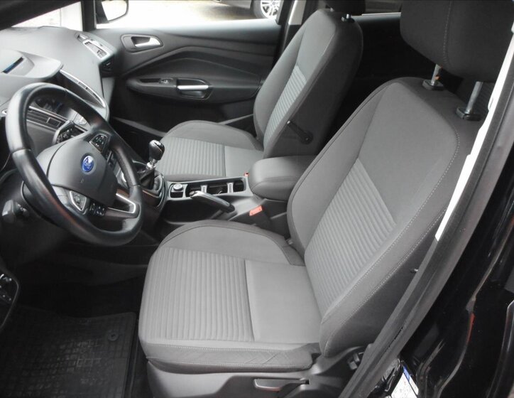 Ford C-MAX MPV 999,0 92 kw