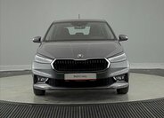 Škoda Fabia Hatchback 999,0 85 kw