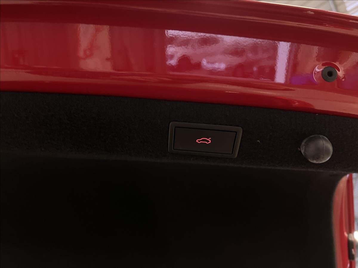 Škoda Superb Liftback 2,0 l 206 kw