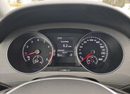 Volkswagen Golf Sportsvan 18