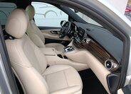 Mercedes-Benz Třídy V Ostatní 2,1 l 173 kw