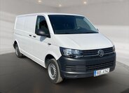 Volkswagen Transporter Skříň 2,0 l 75 kw