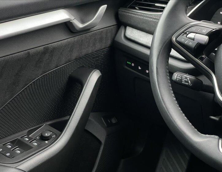 Škoda Octavia Liftback 2,0 l 110 kw