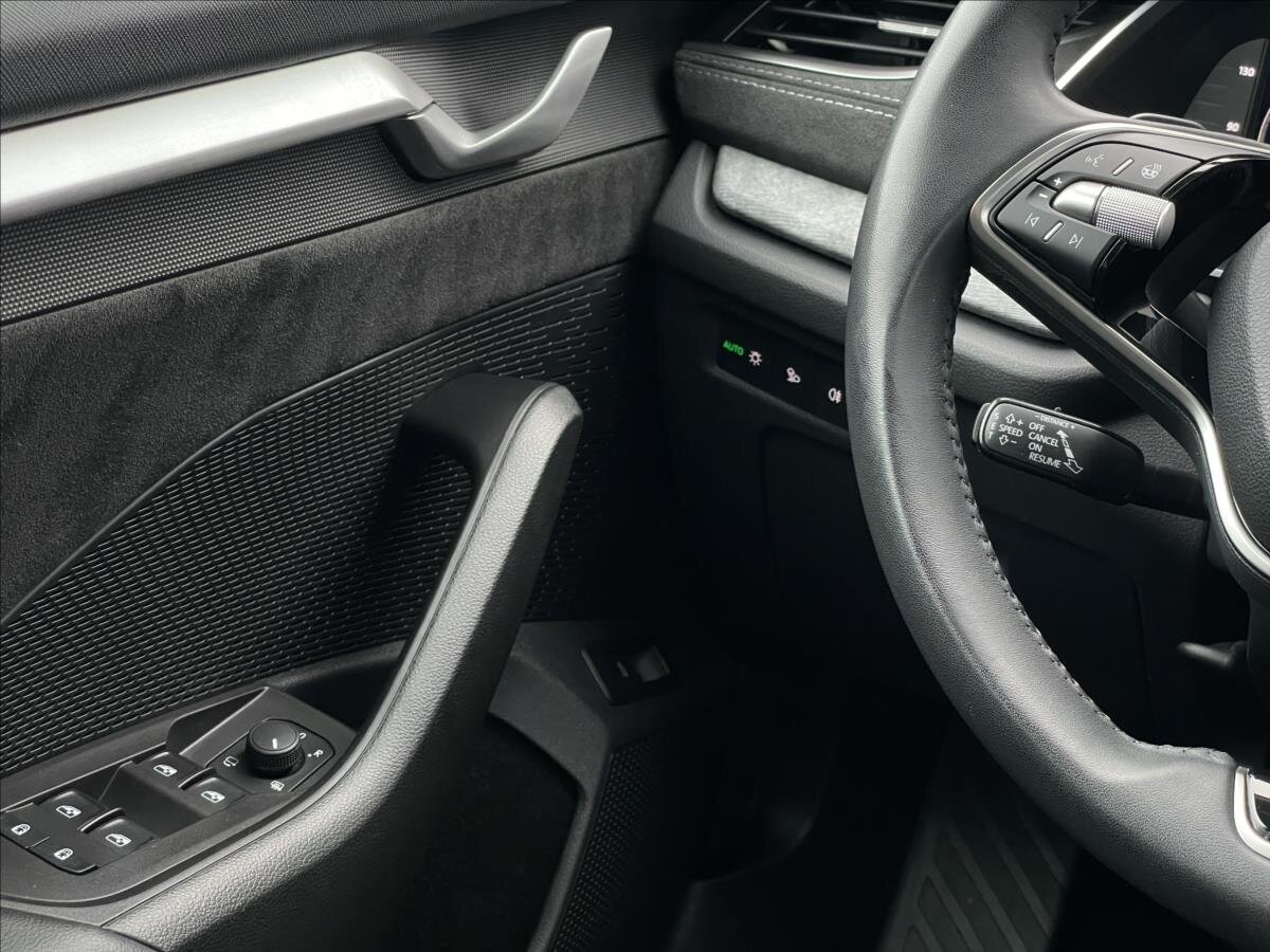 Škoda Octavia Liftback 2,0 l 110 kw