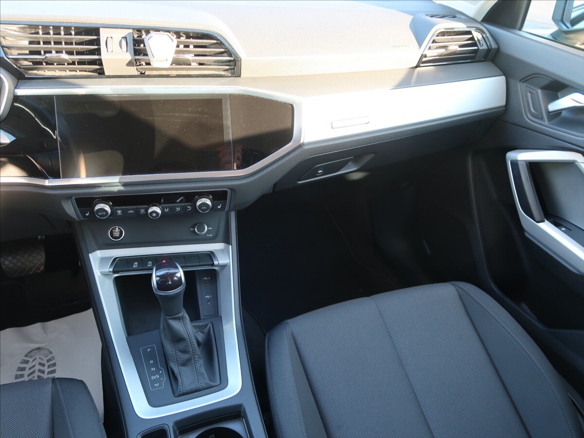 Audi Q3 SUV 2,0 l 110 kw