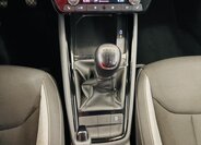 Škoda Scala Hatchback 999,0 85 kw