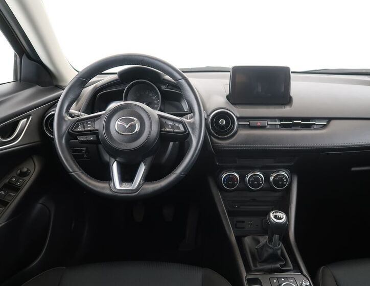 Mazda CX-3 15