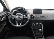 Mazda CX-3 15