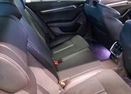 Škoda Octavia Kombi 2,0 l 147 kw