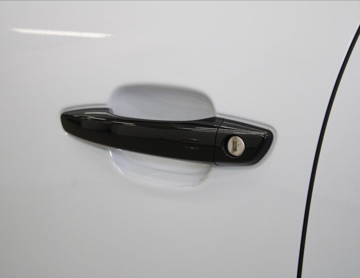 Citroën C5 Aircross SUV / Terénní 1,5 l 96 kw