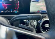 Mercedes-Benz CLA 20