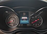 Mercedes-Benz Třídy V VAN-Minibus 2,0 l 174 kw