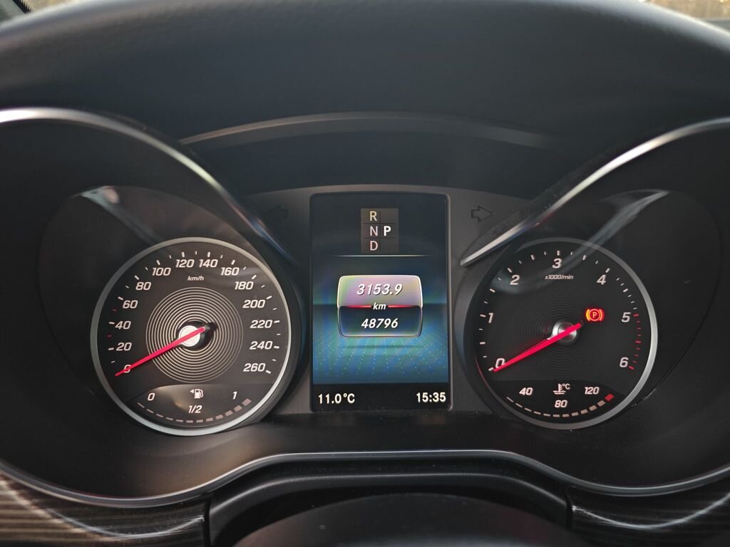 Mercedes-Benz Třídy V VAN-Minibus 2,0 l 174 kw